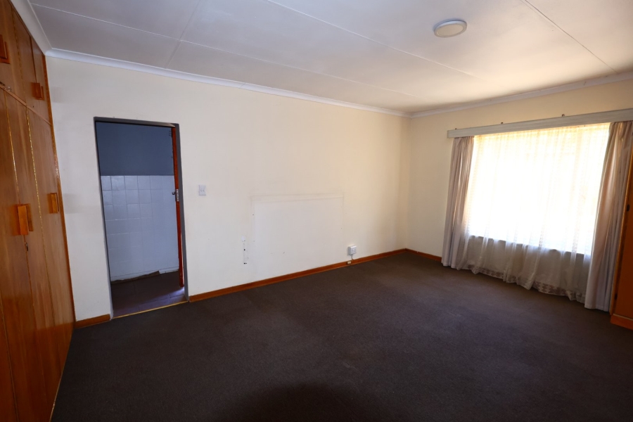 3 Bedroom Property for Sale in Universitas Free State